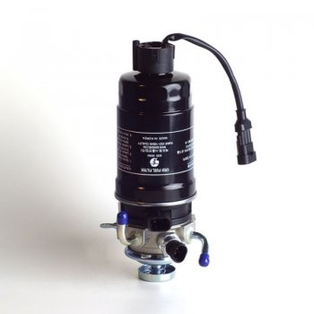 Hyundai Porter2 - Filter Assy-Fuel [31970-4F101] by K-Spare.com