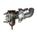 HYUNDAI - TURBOCHARGER ASSY [282004A361]