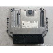 Hyundai Porter II - USED CONTROL MODULE-ATA [95440-4CCA1]