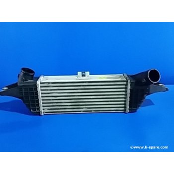 Hyundai Porter II - USED COOLER ASSY-INTER [28190-42701] by K-Spare.com