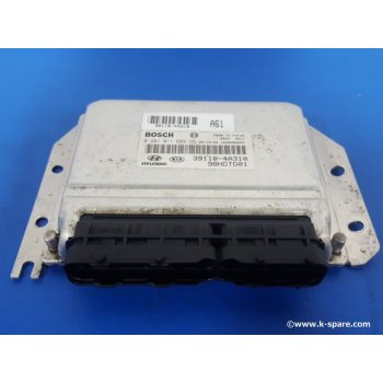 Hyundai Porter II - USED ECU [391104A310] by K-Spare.com