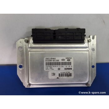 Hyundai Porter II - USED ECU [39110-4A310] by K-Spare.com