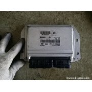 Hyundai Porter II - USED ECU [39110-4A310]