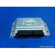 Hyundai Porter II - USED ECU [39110-4A310]
