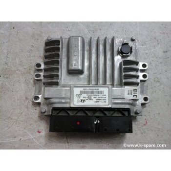 Hyundai Porter II - USED ECU [391114A822] by K-Spare.com