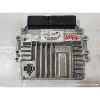 Hyundai Porter II - USED ECU [391114A822] by K-Spare.com