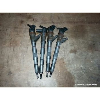 Hyundai Porter2 - Rebuilt Injector Assy-Fuel Injector [33800-4A360] by K-Spare.com