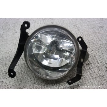 HYUNDAI Porter II - USED LAMP ASSY - FR FOG LH [92201-4F000] by K-Spare.com