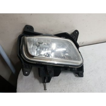 HYUNDAI Porter II - USED LAMP ASSY - FR FOG RH [92202-4F500] by K-Spare.com