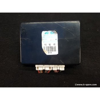 Hyundai Porter II - USED MODULE ASSY-ETACS & RECEIVER [95400-4F130] by K-Spare.com