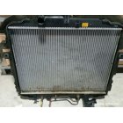 HYUNDAI - USED RADIATOR ASSY [253104F151]