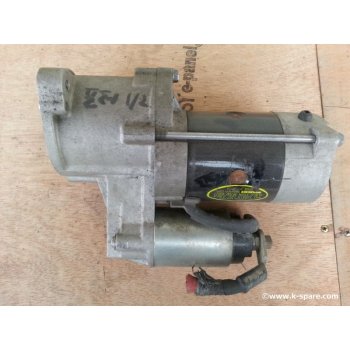 Hyundai Porter II - USED STARTER ASSY [36100-42011] by K-Spare.com