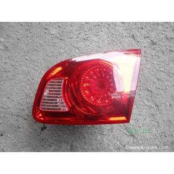 HYUNDAI Santa Fe CM - LAMP ASSY - LAMP ASSY-RR COMB I/S RH [92406-2B000] by K-Spare.com