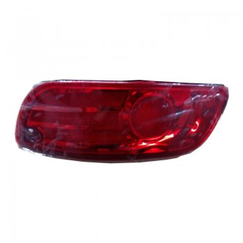 Hyundai Santa Fe CM - LAMP ASSY-RR R/REFL,RH [92409-2B010] by K-Spare.com