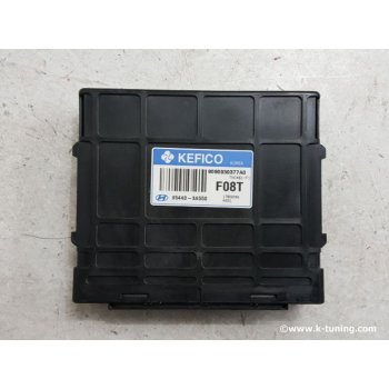 Hyundai Santa Fe CM - USED CONTROL MODULE-ATA [95440-3A550] by K-Spare.com