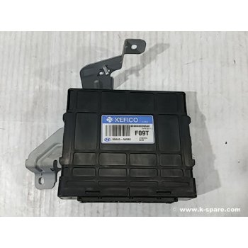 Hyundai Santa Fe CM - USED CONTROL MODULE-ATA [954403A560] by K-Spare.com