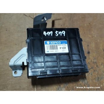 Hyundai Santa Fe CM - USED CONTROL MODULE-ATA [954403A571] by K-Spare.com