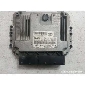 Hyundai Santa Fe CM - Used ECU [3910027810] by K-Spare.com