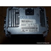 Hyundai Santa Fe CM - USED ECU [39110-27280]