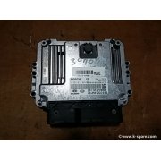 Hyundai Santa Fe CM - USED ECU [39110-27280]