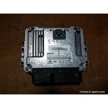 Hyundai Santa Fe CM - USED ECU [39110-27280] by K-Spare.com