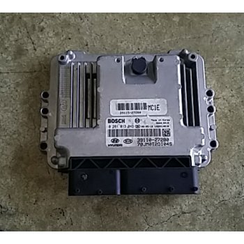Hyundai Santa Fe CM - USED ECU [39110-27280] by K-Spare.com