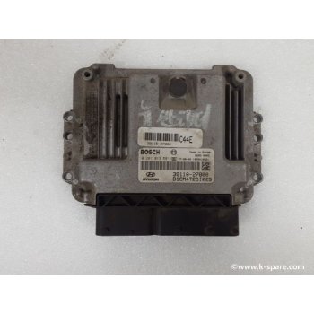 Hyundai Santa Fe CM - USED ECU [3911027800] by K-Spare.com