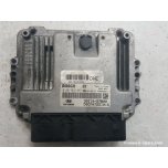 Hyundai Santa Fe CM - USED ECU [39110-27800]