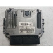 Hyundai Santa Fe CM - USED ECU [39110-27800]