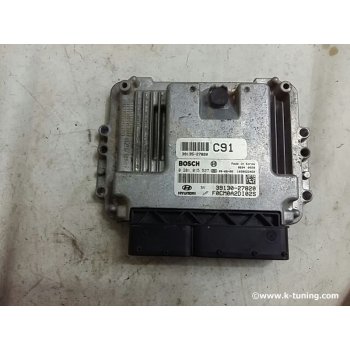 Hyundai Santa Fe CM - Used ECU [39130-27820] by K-Spare.com