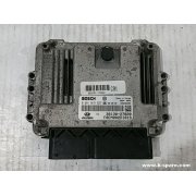 Hyundai Santa Fe CM - USED ECU [39130-27820]