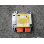 Hyundai Santa Fe CM - USED MODULE ASSY-AIR BAG CONTROL [95910-2B670]