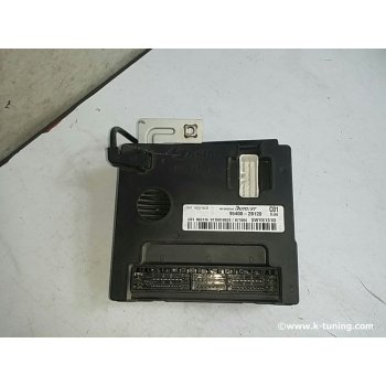 Hyundai Santa Fe CM - USED MODULE ASSY-BODY CONTROL [95400-2B110] by K-Spare.com