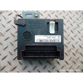 Hyundai Santa Fe CM - USED MODULE ASSY-BODY CONTROL [95400-2B120] by K-Spare.com