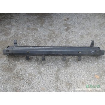 Hyundai Santa Fe CM - USED RAIL ASSY-RR BUMPER [86630-2B000] by K-Spare.com