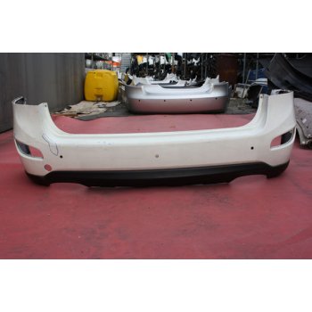 Hyundai Santa Fe The Style - Used Cover-Rr Bumper [86611-2B700] by K-Spare.com