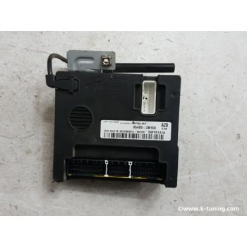 Hyundai Santa Fe The Style - USED MODULE ASSY-BODY CONTROL [95400-2B150] by K-Spare.com