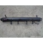 Hyundai Santa Fe The Style - USED RAIL ASSY-RR BUMPER [86630-2B700]