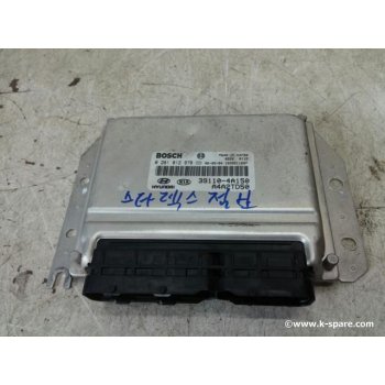 Hyundai Starex - Used ECU [39110-4A150] by K-Spare.com