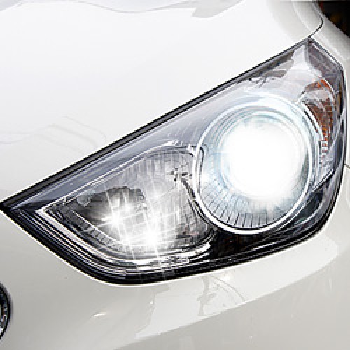 HYUNDAI LAMP ASSYHEAD,LH [921012S100]