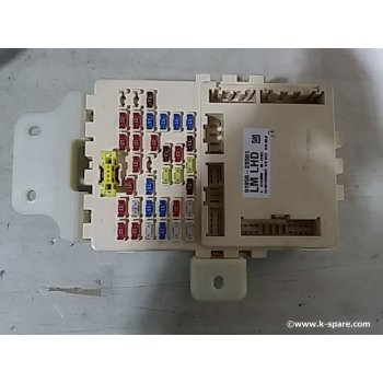 Hyundai Tucson ix - Used Junction Box Assy-I/Pnl [91950-2S501] by K-Spare.com