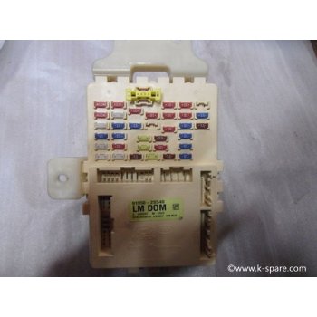 Hyundai Tucson ix - Used Junction Box Assy-I/Pnl [91950-2S540] by K-Spare.com
