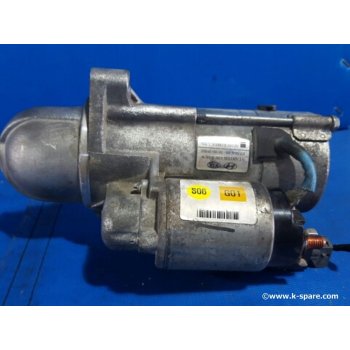 Hyundai Tucson ix - USED STARTER ASSY [36100-2F000] by K-Spare.com