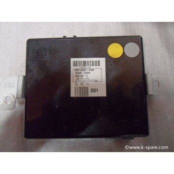 Hyundai Tucson ix - Used Unit Assy-BCM [95400-2S001] by K-Spare.com