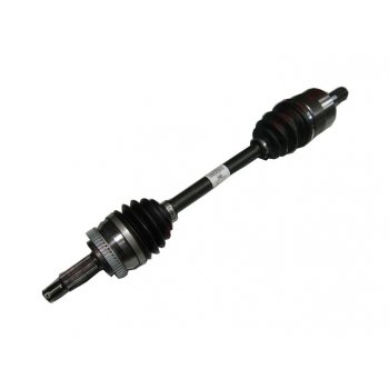 Hyundai Tucson - Shaft Assy-Drive, LH [49501-2E900] by K-Spare.com
