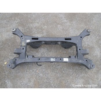 Hyundai Tucson TL - USED CROSSMEMBER COMPL-RR [55405-D3250] by K-Spare.com