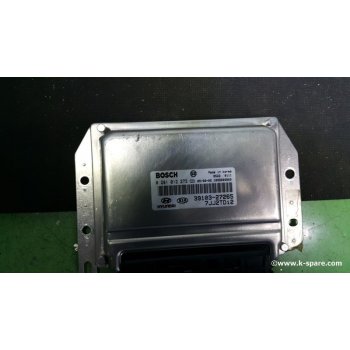 Hyundai Tucson - USED ECU [39103-27265] by K-Spare.com