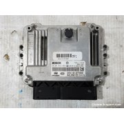 Hyundai Tucson - USED ECU [39110-27300]