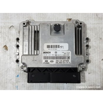 Hyundai Tucson - USED ECU [39110-27300] by K-Spare.com