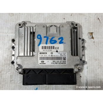 Hyundai Tucson - Used ECU [3911027325] by K-Spare.com